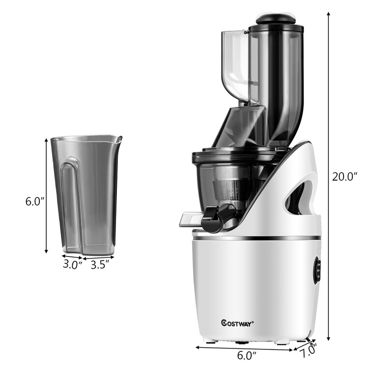 juicer 3 catalog